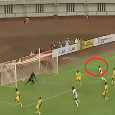 Altro gol di Osimhen, di testa sblocca Nigeria-Zimbabwe | VIDEO