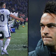 Infortunio Lautaro Martinez: ecco quante e quali partite salterà l'attaccante dell'Inter