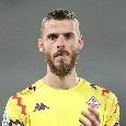 Rigan&ograve;: "De Gea ha salvato la Fiorentina: pareggio su tiro fortuito, il Napoli poteva fare il secondo"