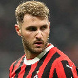 Ansia Gimenez, salta Napoli-Milan? C'è un aggiornamento da Milanello
