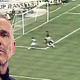 "Federico, è inumano", Buffa svela cosa gli disse Galli dopo questo gol di Maradona | VIDEO