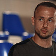 Lobotka infortunato ma si sacrifica: "Posso giocare anche col dolore!"