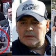 Morte Maradona, Taffarel choc: "Era gonfio, ho chiesto di intervenire"