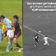 La SSC Napoli ricorda il gol di Lavezzi e il Pocho si emoziona: "Indimenticabile, grazie" | VIDEO