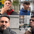 "Scudetto Napoli, ci credete ancora?", la risposte dei tifosi azzurri in città | VIDEO CN24