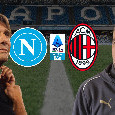 Formazioni Napoli-Milan, le ultimissime da Sky: Conceiçao esclude Leao! Le scelte di Conte dal 1'