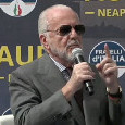 Gazzetta - Nei prossimi giorni De Laurentiis sarà a Napoli: in agenda due incontri