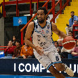 Alle 20.30 Napoli Basket-EA7 Milano! Woldetensae out, coach Valli: "Sono al top in Europa, ecco come possiamo limitarli"