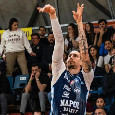 Napoli Basket 'americano'? Rizzetta non conferma o smentisce: "Società seria, tiferò a prescindere"