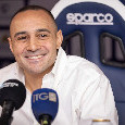 Napoli Basket cambia proprietà? Rizzetta: "Le voci su potenziali trattative sono tasselli di una strategia imprenditoriale più ampia"