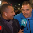 DIRETTA VIDEO - Napoli-Milan 2-1: post-partita LIVE con i tifosi allo stadio Maradona