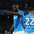 Nel 2025 solo Retegui meglio di Lukaku quando si parla di gol: il dato che premia il belga