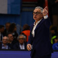 Napoli Basket, Valli: "Magro coach preparatissimo, senza De Nicolao non festeggiavamo! Più bravo io o Conte? Tra lo scudetto e salvare una squadra dico..."