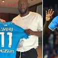 Lukaku in Belgio, uno studio legale ha gestito le trattative col Napoli per il ritorno a casa