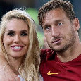 Spalletti: "Ilary Blasi è stata una piccola donna, intromessa su Totti con arroganza e maleducazione. Immagino si sarà pentita"