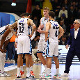Biglietti Napoli Basket-Varese in vendita, prezzi e dettagli