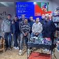 "Rimanere a Napoli, perchè no?!". L'apertura di Pangos e Green sul Napoli Basket | VIDEO