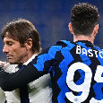 Inter, Bastoni: "Chiesi a Conte di cedermi 50 volte, poi..."