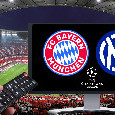 Dove vedere Bayern Monaco-Inter in Tv e streaming: gara su SkySport o PrimeVideo?