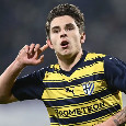 Parma, vittoria amara contro la Juve: tre infortunati a rischio per la sfida col Napoli