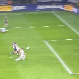 Clamoroso al Tardini, l'Inter poteva perdere addirittura! Chance incredibile all'ultimo | FOTO