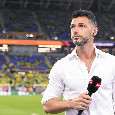 Dzemaili: “Ndoye ha personalità e fa gruppo. Mi auguro che possa venire a Napoli”