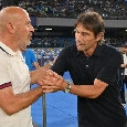 Supercoppa italiana, c'&egrave; un dato negativo su Napoli-Bologna: &egrave; totalmente inaspettato | GRAFICO
