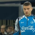 Con Buongiorno o senza, l'analisi del rendimento del Napoli in campionato