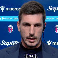 Da Bergamo - All'Atalanta piace Scuffet come secondo portiere