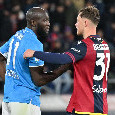 Gazzetta - Il Bologna ha provato fino all'ultimo a convincere Beukema a restare