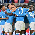 Il Napoli mentalmente è pronto all'idea del duello scudetto punto a punto?