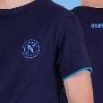 SSC Napoli, in vendita una nuova maglia per i tifosi a soli 17,90&euro;!