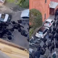 Monza-Napoli, congelata la vendita dei biglietti dopo i disordini di Bologna! Decisione al CASMS