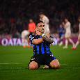 L'Inter pareggia 2-2 col Bayern e vola in semifinale Champions