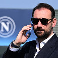 Il Napoli studia due colpi in attacco: in lista tre centravanti ed un esterno asiatico!