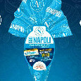 Uovo di Pasqua SSC Napoli in vendita online: spedizioni in tutta Italia! In offerta anche l'Uovo di Geolier