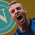 Calciomercato Napoli, occhi puntati su Frattesi: la posizione del giocatore