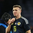 Bologna, Ferguson elogia McTominay: &ldquo;Annusa le occasioni, &egrave; sempre al posto giusto nel momento giusto&rdquo;