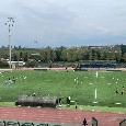 Primavera, Napoli-Verona 0-2: azzurri KO alla seconda giornata