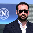 Calciomercato Napoli: la short list di Manna per il centravanti