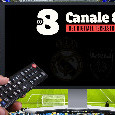 Champions League in chiaro: partita super su TV8 per il ritorno dei quarti