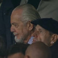 De Laurentiis vicino ad un record storico per il calcio italiano: Ferlaino aveva Maradona, lui no