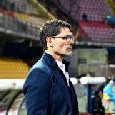 Fontana: "Il Napoli pu&ograve; primeggiare col suo centrocampo, troppo tatticismo nei settori giovanili? E' fondamentale, bisogna investire anche sugli istruttori"