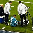 Infortunio Juan Jesus, comunicato SSC Napoli: lesione distrattiva del muscolo semimembranoso