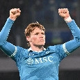 La SSC Napoli ha registrato il marchio "McFratm" all'Ufficio Brevetti: diventer&agrave; un brand!