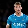 Calciomercato Napoli - Da Lucca a Lang, da Folorunsho a Rafa Marin: il futuro dei rientranti dai prestiti
