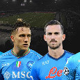 McTominay miglior centrocampista dell’era ADL? Il confronto al primo anno con Hamsik, Zielinski e Fabian | FOCUS