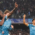 Lukaku segna ed esulta come Totti: svelato il significato della dedica speciale | ESCLUSIVA