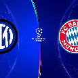 Formazioni ufficiali Inter-Bayern Monaco: le scelte di Inzaghi e Kompany