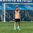 Calciomercato Napoli, Allegri punta su due esuberi come <i>primi acquisti</i>